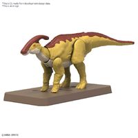 Bandai Plannosaurus Parasaurolophus Plastic Model Kit