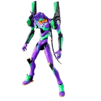 Bandai HG Evangelion 01 (New Movie Ver.) Plastic Model Kit