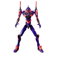 Bandai HG Evangelion 01 (New Movie Kakusei Ver.) Plastic Model Kit