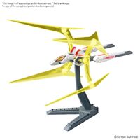 Bandai Gundam Option Parts Set Gunpla 05 (Universe Booster Plavsky Power Gate)