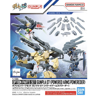 Bandai Gundam Option Parts Set Gunpla 07 (Powered Arms Powereder)