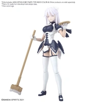 Bandai 30MS Option Body Parts Type MD01 [Colour A]