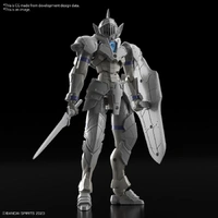 Bandai 30MF Liber Knight Plastic Model Kit