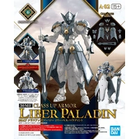 Bandai 30MF Class Up Armor (Liber Paladin)