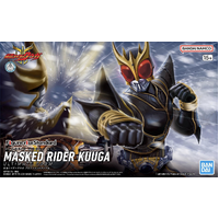 Bandai Kamen Rider Figure-Rise Standard Masked Rider Kuuga Ultimate Form Plastic Model Kit