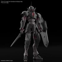 Bandai 30MF Rosan Knight Plastic Model Kit