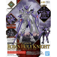 Bandai 30MF Class Up Armor (Rosan Holy Knight)