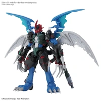 Bandai Digimon Figure-Rise Standard Amplified Paildramon Plastic Model Kit