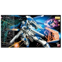 Bandai Gundam MG 1/100 Hi-Nu Gundam Gunpla Plastic Model Kit