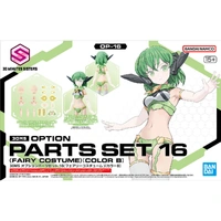 Bandai 30MS Option Parts Set 16 (Fairy Costume) [Color B]