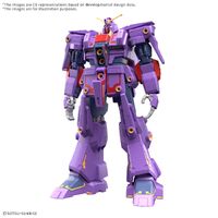 Bandai Gundam HG 1/144 Psycho Gundam Mk-II Gunpla Plastic Model Kit