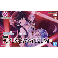 Bandai 30MS Fuyuko Mayuzumi Plastic Model Kit