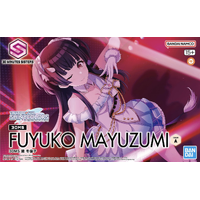 Bandai 30MS Fuyuko Mayuzumi Plastic Model Kit
