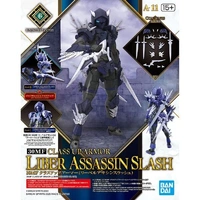 Bandai 30MF Class Up Armour (Liber Assassin Slash)