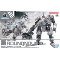 Bandai 30MM 1/144 bEXM-6 Roundnova II Plastic Model Kit