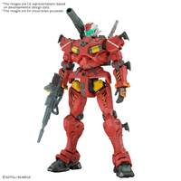 Bandai Gundam HG 1/144 Light-Type Guncannon Gunpla Plastic Model Kit