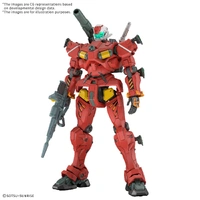 Bandai Gundam HG 1/144 Light-Type Guncannon Gunpla Plastic Model Kit