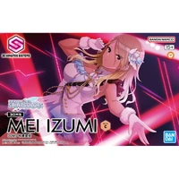 Bandai 30MS Mei Izumi Plastic Model Kit