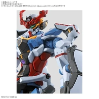 Bandai Gundam Decal139 Mobile Suit Gundam GQuuuuuuX Multiuse 1
