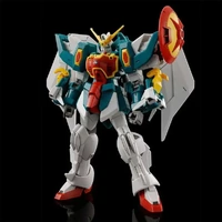 Bandai Gundam HG 1/144 Altron Gundam Gunpla Plastic Model Kit