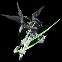 Bandai Gundam HG 1/144 Gundam Deathscythe Hell Gunpla Plastic Model Kit