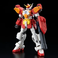 Bandai Gundam HG 1/144 Gundam Heavyarms Custom Gunpla Plastic Model Kit