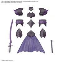 Bandai 30MF Class Up Armor (Rosan Enchanter)