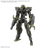 Bandai 30MM 1/144 eEXM-40 Iglight 02 Plastic Model Kit