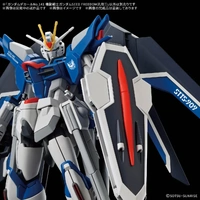 Bandai Gundam Decal141 Mobile Suit Gundam Seed Freedom Multiuse 1
