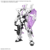 Bandai 30MM 1/144 EXM-X20A Levinix (Type-A) Plastic Model Kit