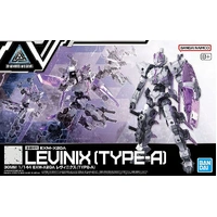 Bandai 30MM 1/144 EXM-X20A Levinix (Type-A) Plastic Model Kit
