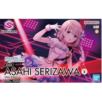 Bandai 30MS Asahi Serizawa Plastic Model Kit