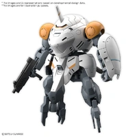 Bandai Gundam HG 1/144 598's Monkey Rodi / Monkey Crab Rodi Gunpla Plastic Model Kit