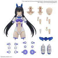 Bandai 30MS Option Parts Set 21 (Sprint Costume) [Colour B]