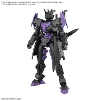 Bandai 30MM 1/144 EXM-X20B Levinix (Type B) Plastic Model Kit