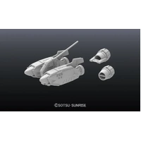 Bandai Gundam Builders Parts HD 1/144 MS Marine 01