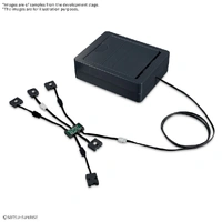 Bandai Gundam PG Unleashed 1/60 LED Unit for Nu Gundam