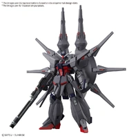 Bandai Gundam HG 1/144 Legend Gundam Gunpla Plastic Model Kit