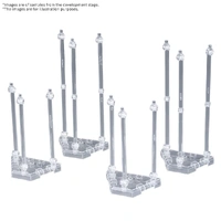 Bandai Weapon Display Base 01
