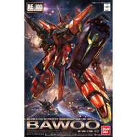 Bandai Gundam RE/100 1/100 Bawoo Gunpla Plastic Model Kit