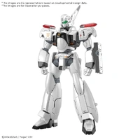Bandai RG 1/48 AV-98Plus Ingram (Ingram Plus) Plastic Model Kit