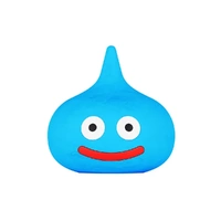 Bandai Dragon Quest Clay Monsters Slime Plastic Model Kit