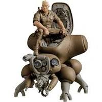 Bandai 30MP Fuchikoma (The Ghost In The Shell) Plastic Model Kit