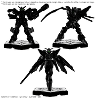Gundam Assemble Wing Expansion Pack 04 [EX04]
