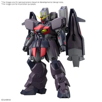 Bandai Gundam HG 1/144 Gundam Ashtaron Gunpla Plastic Model Kit