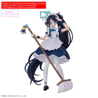 Bandai 30MP Aris (Maid) Plastic Model Kit