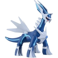 Bandai Pokemon Dialga Plastic Model Kit