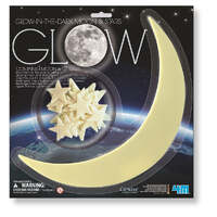 4M - Glow Moon and Stars