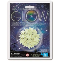 4M - Glow Mini Stars