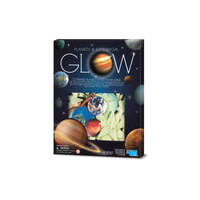 4M - Glow Planets and Supernova